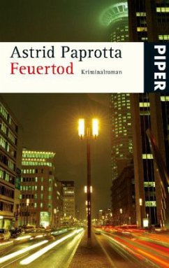 Feuertod - Paprotta, Astrid
