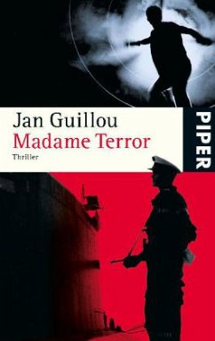 Madame Terror - Guillou, Jan