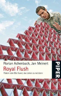 Royal Flush - Achenbach, Florian; Meinert, Jan