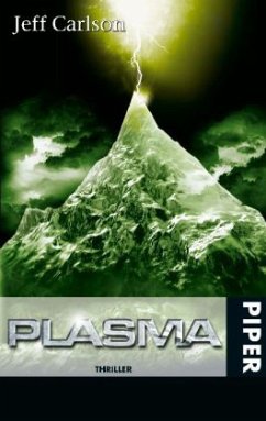 Plasma - Carlson, Jeff