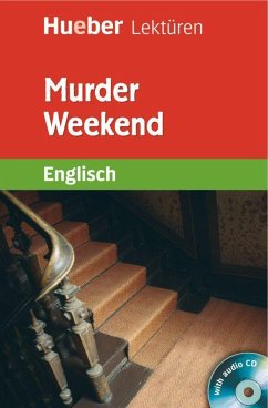 Murder Weekend - Kirby, Denise