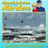 Geschichten aus dem Norden, Sturmflut