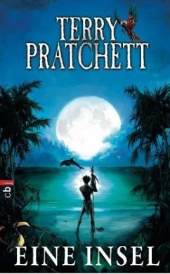 Eine Insel - Pratchett, Terry