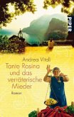 Tante Rosina und das verräterische Mieder