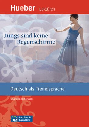 Jungs sind keine Regenschirme Jungs sind keine Regenschirme