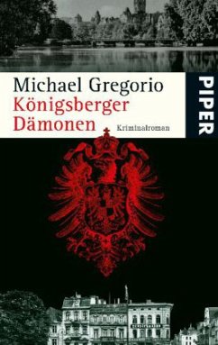 Königsberger Dämonen - Gregorio, Michael