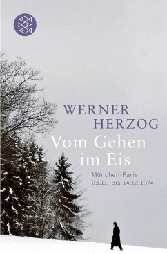 Vom Gehen im Eis - Herzog, Werner