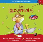 Leo Lausemaus Leo Lausemaus