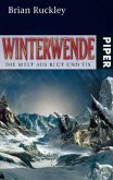Winterwende / Die Welt aus Blut und Eis Bd.1