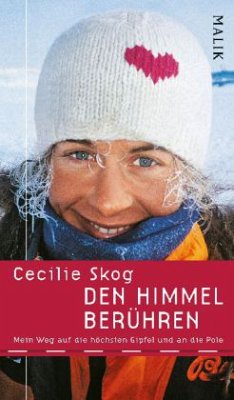 Den Himmel berühren - Skog, Cecilie