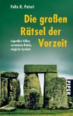 Die großen Rätsel der Vorzeit