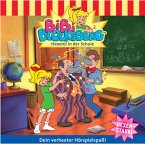 Hexerei in der Schule / Bibi Blocksberg Bd.2 (1 Audio-CD)