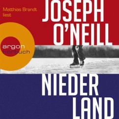 Niederland - O'Neill, Joseph