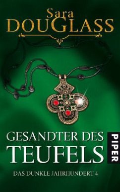 Gesandter des Teufels - Douglass, Sara