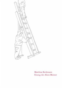 Cover Einzug der Alten Meister