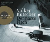 Der nasse Fisch / Kommissar Gereon Rath Bd.1 (6 Audio-CDs)