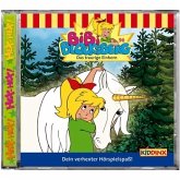 Das traurige Einhorn / Bibi Blocksberg Bd.96 (1 Audio-CD)