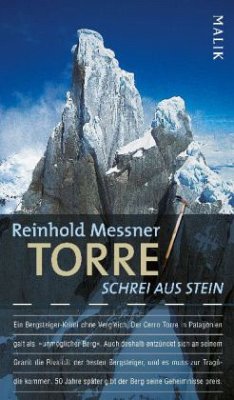 Torre - Messner, Reinhold