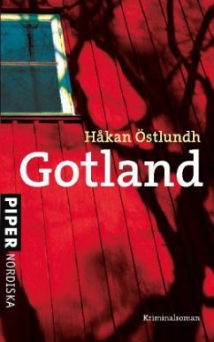 Gotland Bd.1 - Östlundh, Håkan