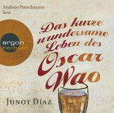 Das kurze wundersame Leben des Oscar Wao Das kurze wundersame Leben des Oscar Wao