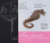 Allegro Danzante.Ein Jh.Italienischer Musik