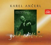 Karel Ancerl Gold Edition Vol.23