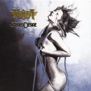 Stereo Desire