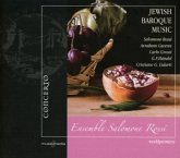 Jewish Baroque Music