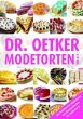 Dr. Oetker Modetorten von A-Z - Bild 1