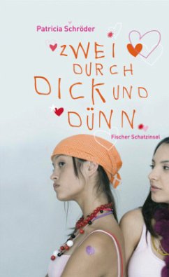 Cover Zwei durch dick und dünn