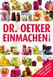 Dr. Oetker Einmachen von A-Z - Bild 1