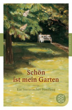 Cover Schön ist mein Garten