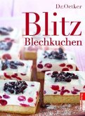 Dr. Oetker Blitz-Blechkuchen