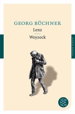 Lenz / Woyzeck - Büchner, Georg
