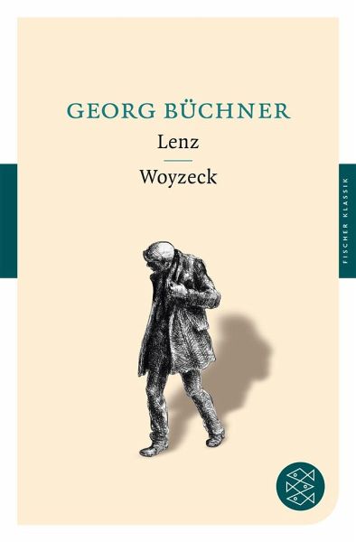 Lenz Woyzeck Von Georg Buchner Als Taschenbuch Portofrei Bei Bucher De