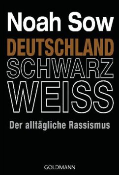 Deutschland Schwarz Weiss - Sow, Noah