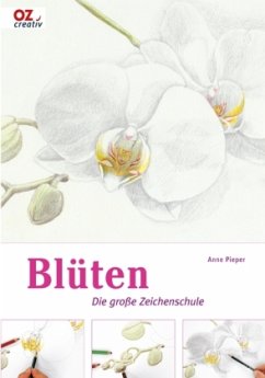 Blüten - Pieper, Anne