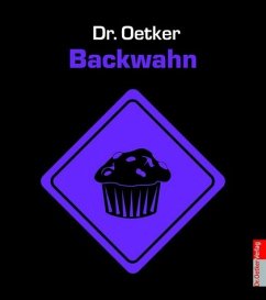 Cover Dr. Oetker Backwahn