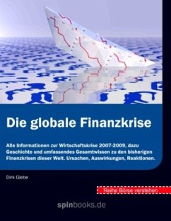 Börse verstehen: Die globale Finanzkrise