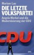 Die letzte Volkspartei - Bild 1