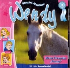 Wendy - Meine Freundin Penny