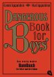 Dangerous Book for Boys - Bild 1