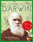 Charles Darwin