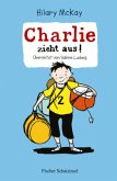 Charlie zieht aus!