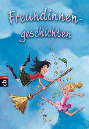 Freundinnengeschichten Freundinnengeschichten