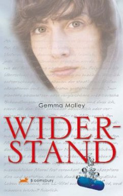 Widerstand - Malley, Gemma