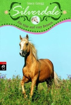 Cover Ein Star auf vier Beinen