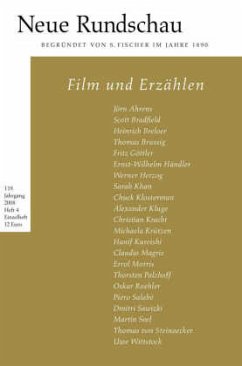 Film und Erzählen