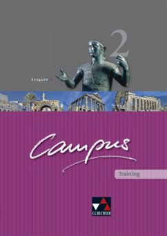 Campus B Training 2 / Campus, Ausgabe B 2