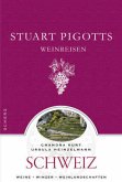 Stuart Pigotts Weinreisen, Schweiz